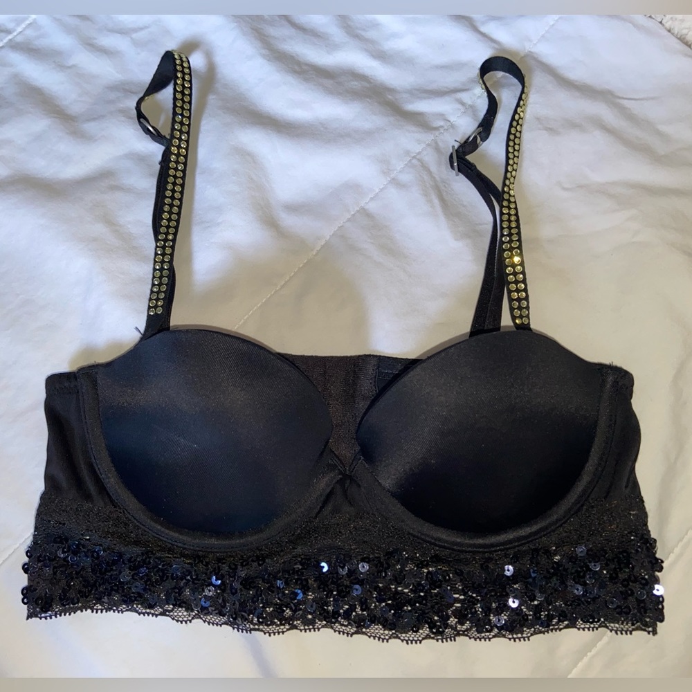 Victoria Secret Bustier